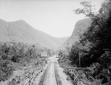 Micos, between 1880 and 1897. Creator: William H. Jackson