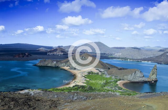 Middle Earth. Creator: Robert Manno.