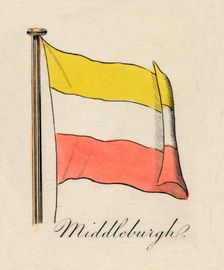 Middlesburgh 1838