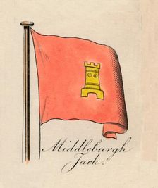 Middlesburgh Jack 1838