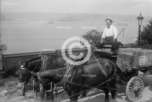 Middleton, between c1915 and c1920. Creator: Bain News Service.