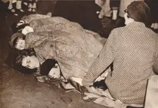 Midnight in the Mall 1937
