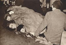 Midnight in the Mall 1937