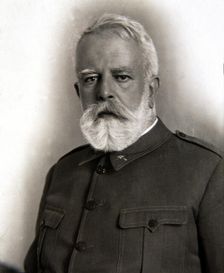 Miguel Cabanellas (1862-1938), Spanish military