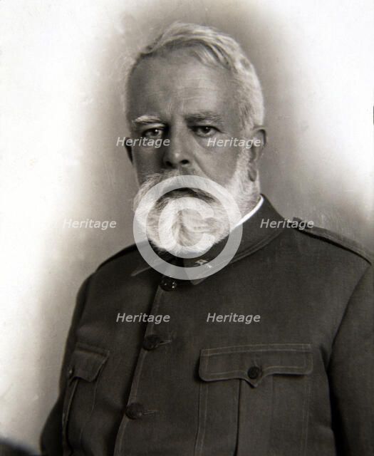 Miguel Cabanellas (1862-1938), Spanish military.