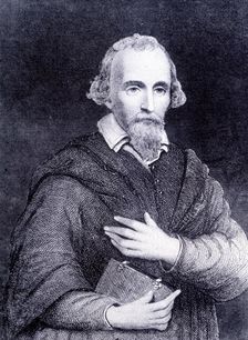 Miguel Servet (1511-1553),Spanish physician and theologian