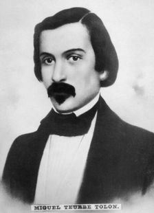 Miguel Teurbe Tolon, c1910