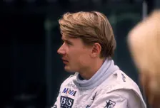 Mika Hakkinen, c1997-c2000