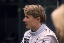 Mika Hakkinen, c1997-c2000