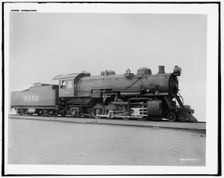 Mikado type, between 1910 and 1920. Creator: Unknown