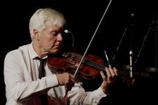 Mike Hatchard, Hawth, Crawley, West Sussex, Nov 2015. Artist: Brian O'Connor