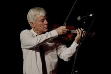 Mike Hatchard, Hawth, Crawley, West Sussex, Nov 2015. Artist: Brian O'Connor