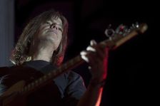 Mike Stern, 2013. Artist: Alan John Ainsworth