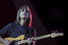 Mike Stern, 2013. Artist: Alan John Ainsworth