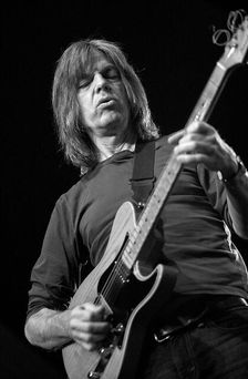 Mike Stern, 2013. Artist: Alan John Ainsworth
