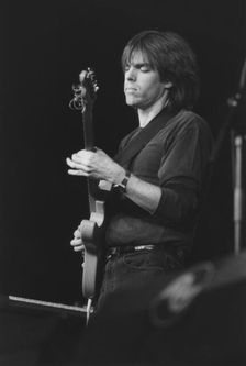 Mike Stern, c2000. Creator: Brian Foskett