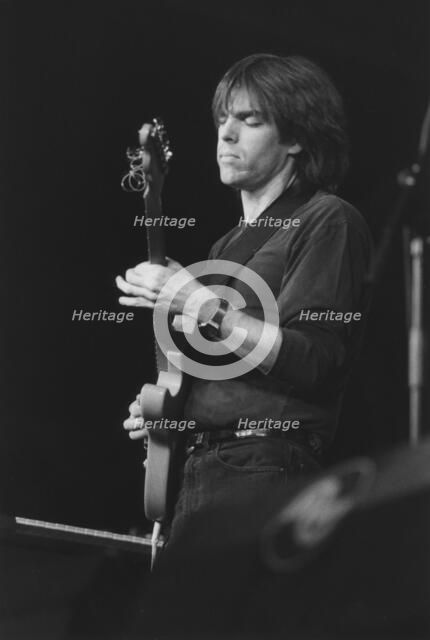 Mike Stern, c2000. Creator: Brian Foskett.