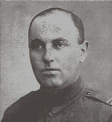 Miklós Nyiszli (1901-1956), 1940s