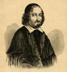 Miles Coverdale (1897). Creator: Unknown