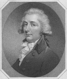 Miles Peter Andrews Esq., M.P. 1797. Creator: William Ridley
