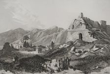 Miletus, 1840. Creator: Aubert