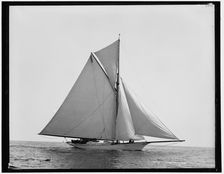 Milicete, between 1890 and 1899. Creator: Unknown