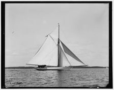 Milicete, between 1890 and 1899. Creator: Unknown