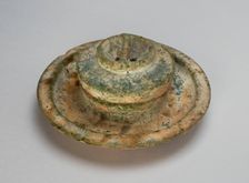 Mill Grinder, Eastern Han dynasty (A.D. 25-220). Creator: Unknown