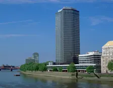 Millbank Tower, London. Creator: Peter Thompson