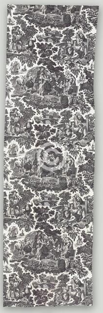 Miller's Family, early 1800s. Creator: Unknown.