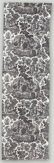 Miller's Family, early 1800s. Creator: Unknown