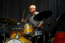 Milo Fell, Verdict, Brighton, East Sussex, 1st July 2016. Artist: Brian O'Connor