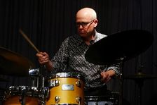 Milo Fell, Verdict, Brighton, East Sussex, 1st July 2016. Artist: Brian O'Connor