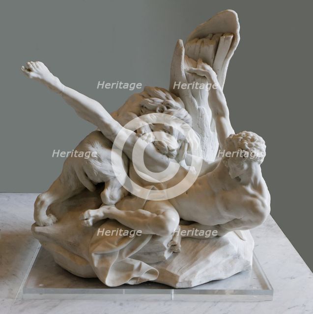 Milo of Croton.