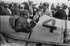 Milton & De Palma, between c1915 and c1920. Creator: Bain News Service