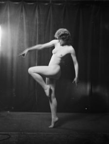 Milton, Desha, Miss, 1918 Creator: Arnold Genthe