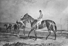 Mincepie 19th century, (1911)