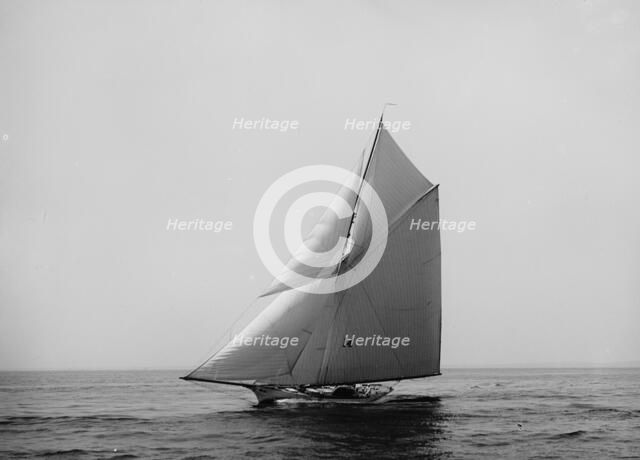 Mineola, 1891 June 16. Creator: John S Johnston.