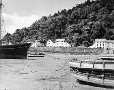 Minehead, Somerset, c1955. Creator: Arthur Charles Kirby Ware