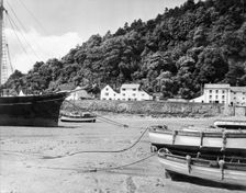 Minehead, Somerset, c1955. Creator: Arthur Charles Kirby Ware