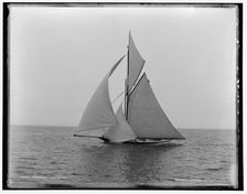 Minerva, 1889 July 13. Creator: Unknown