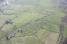 Mining, Staffordshire, 2015. Creator: Historic England