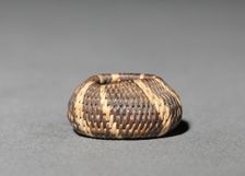 Miniature Basket, Unassigned. Creator: Unknown