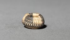 Miniature Basket, Unassigned. Creator: Unknown