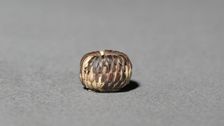 Miniature Basket, Unassigned. Creator: Unknown