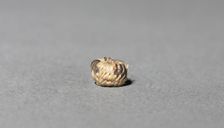 Miniature Basket, Unassigned. Creator: Unknown