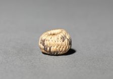 Miniature Basket, Unassigned. Creator: Unknown