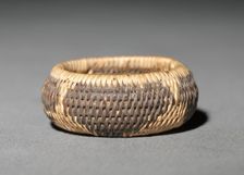 Miniature Baskets, Unassigned. Creator: Unknown