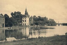 Minnewater c1910