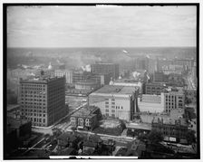 Minneapolis, Minn., between 1900 and 1906. Creator: Unknown